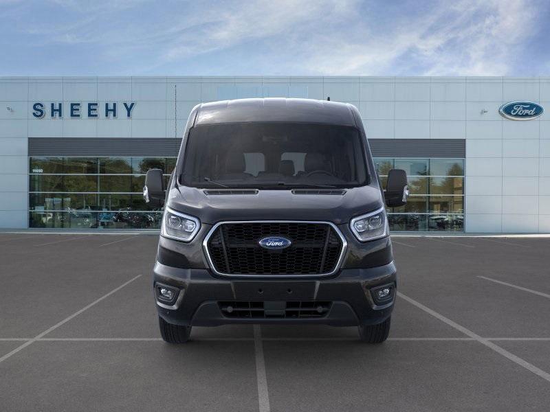 new 2024 Ford Transit-350 car, priced at $62,813