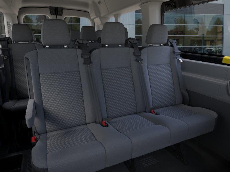 new 2024 Ford Transit-350 car, priced at $62,813