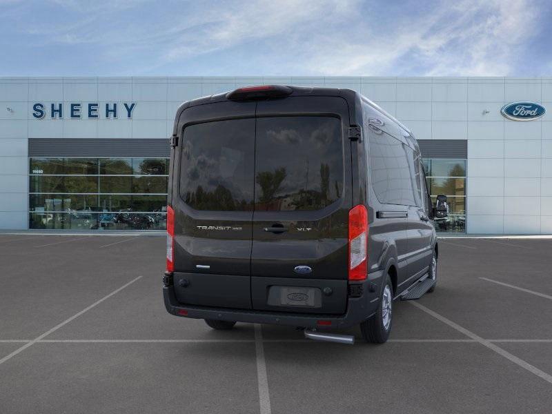 new 2024 Ford Transit-350 car, priced at $62,813