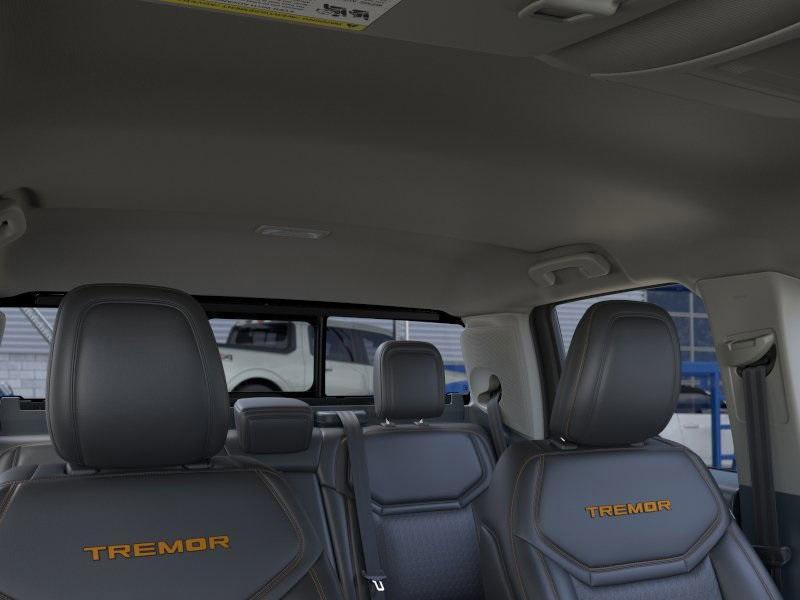 new 2025 Ford Maverick car, priced at $39,129
