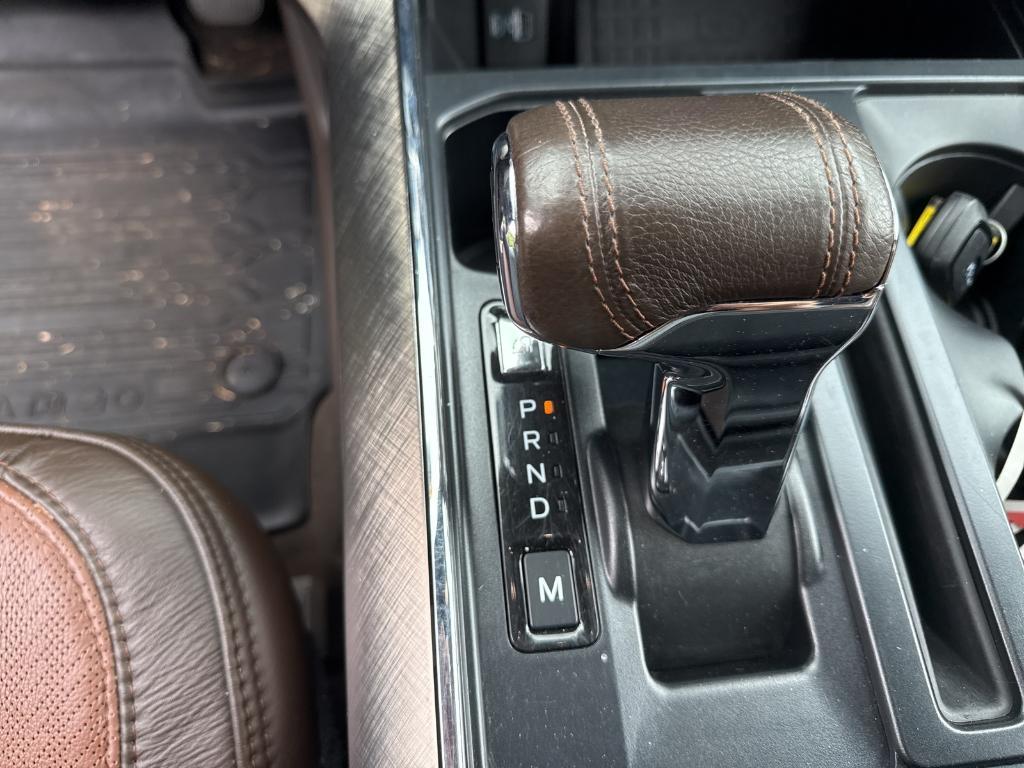 used 2022 Ford F-150 car, priced at $48,656