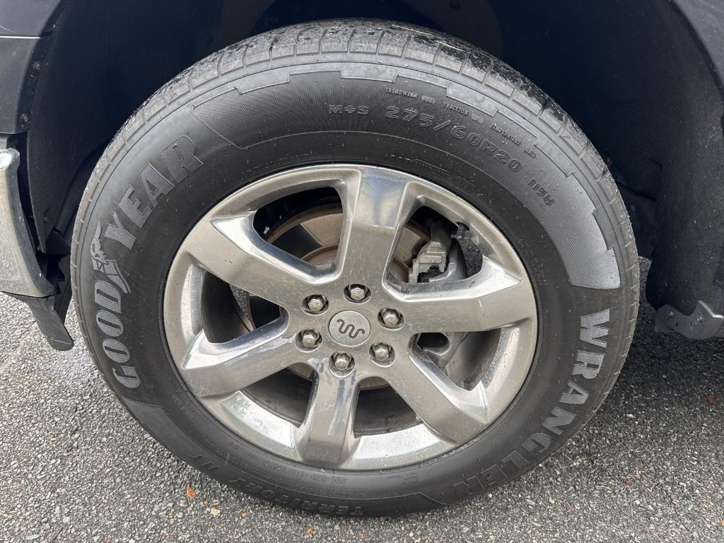 used 2022 Ford F-150 car, priced at $48,656