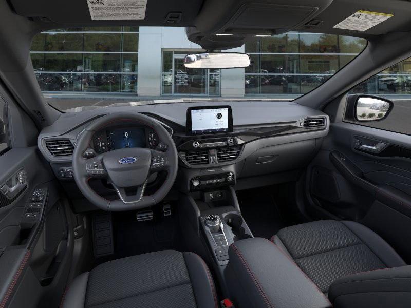 new 2025 Ford Escape car, priced at $29,187