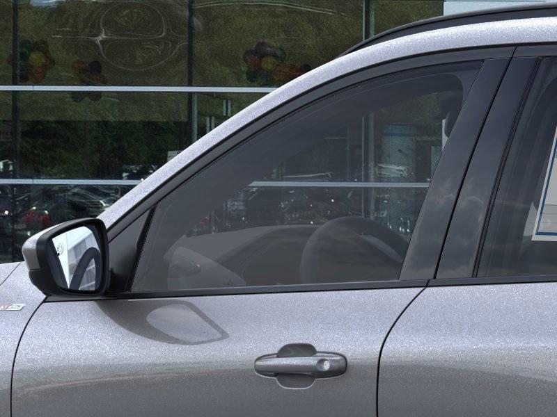 new 2025 Ford Escape car, priced at $29,187