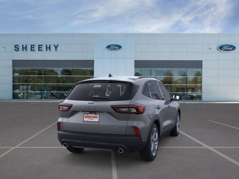 new 2025 Ford Escape car, priced at $29,187
