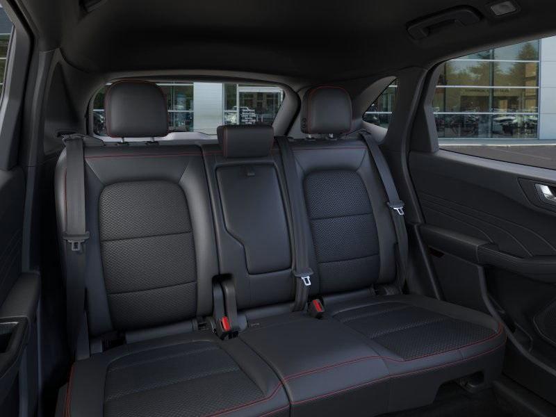 new 2025 Ford Escape car, priced at $29,187