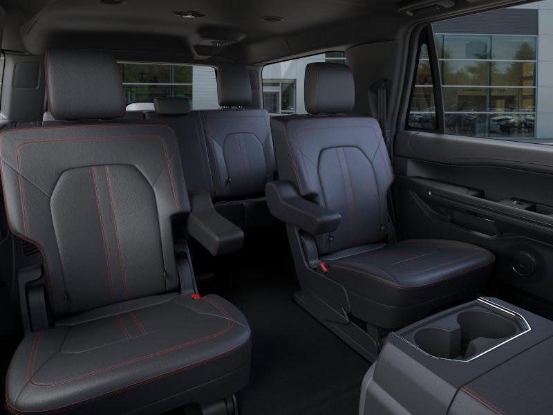 new 2024 Ford Expedition Max car, priced at $72,765