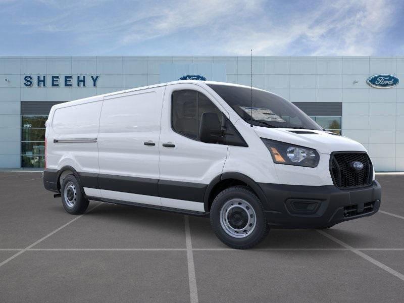 new 2025 Ford Transit-150 car, priced at $44,647