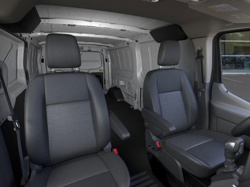 new 2025 Ford Transit-150 car, priced at $44,647
