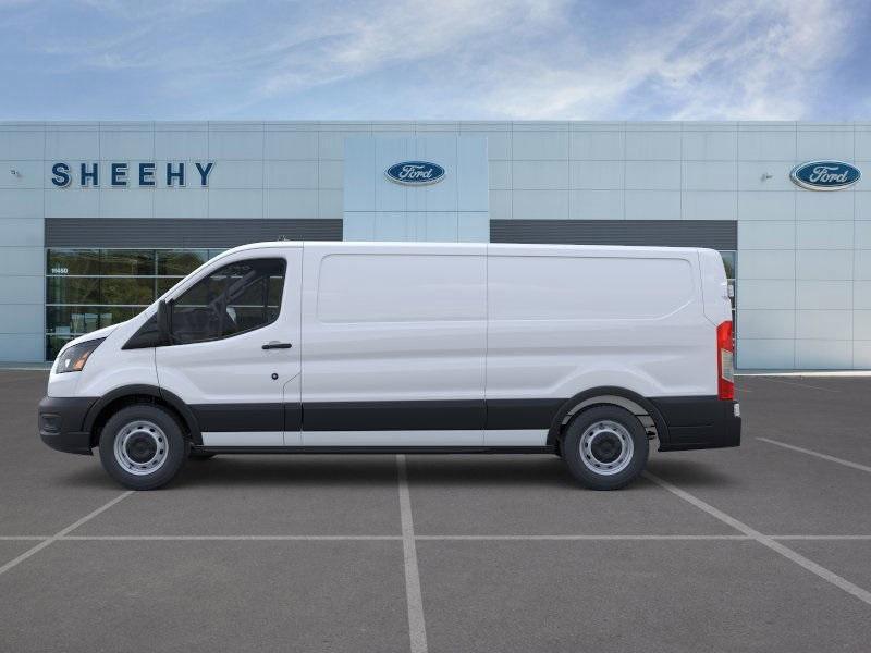 new 2025 Ford Transit-150 car, priced at $44,647