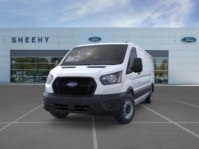 new 2025 Ford Transit-150 car, priced at $44,647