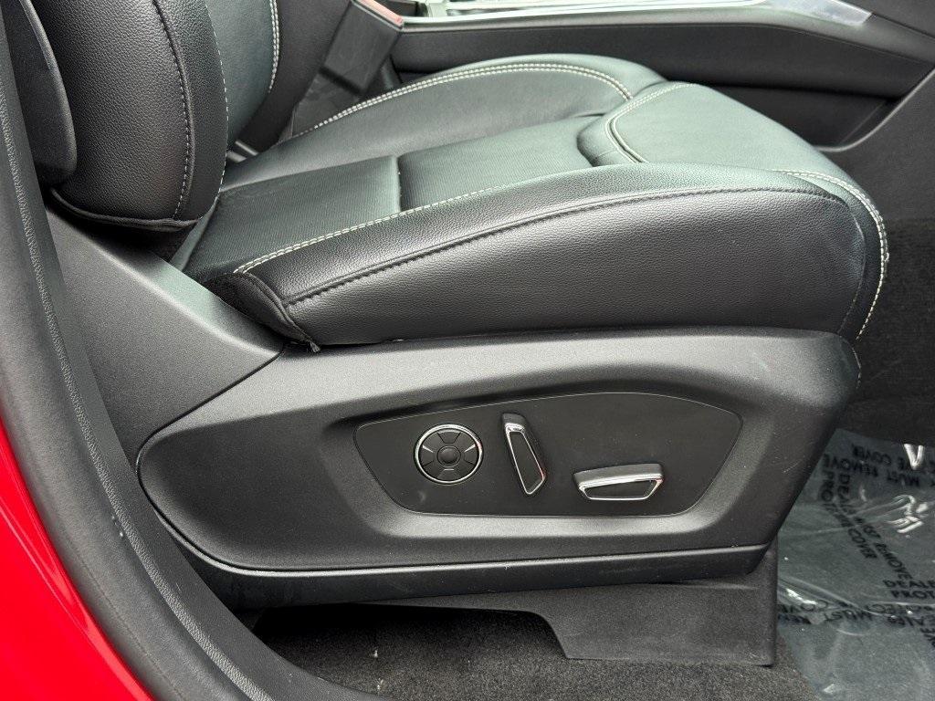 used 2020 Ford Explorer car, priced at $25,436