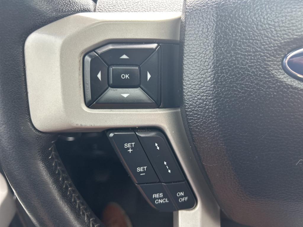 used 2019 Ford F-250 car, priced at $50,005