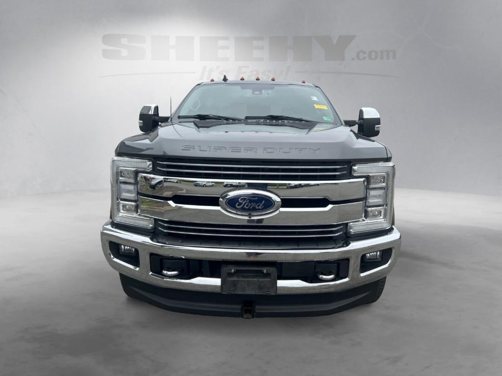 used 2019 Ford F-250 car, priced at $50,005