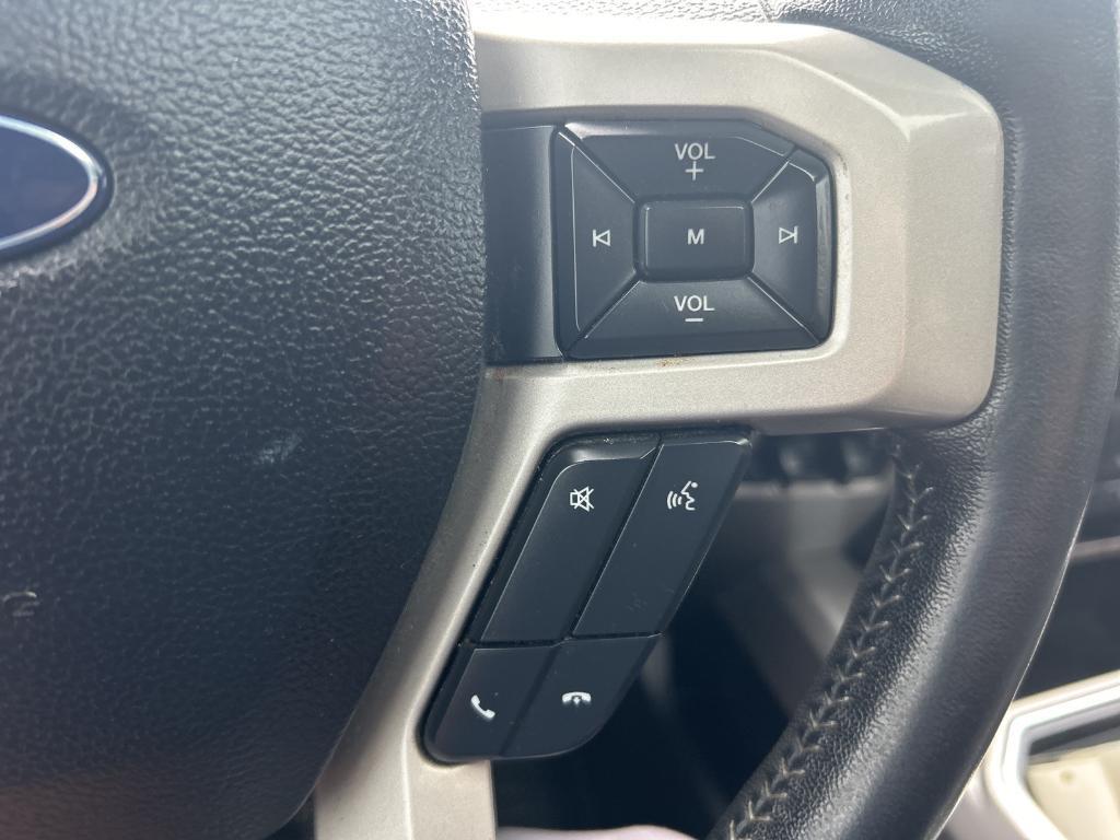 used 2019 Ford F-250 car, priced at $50,005