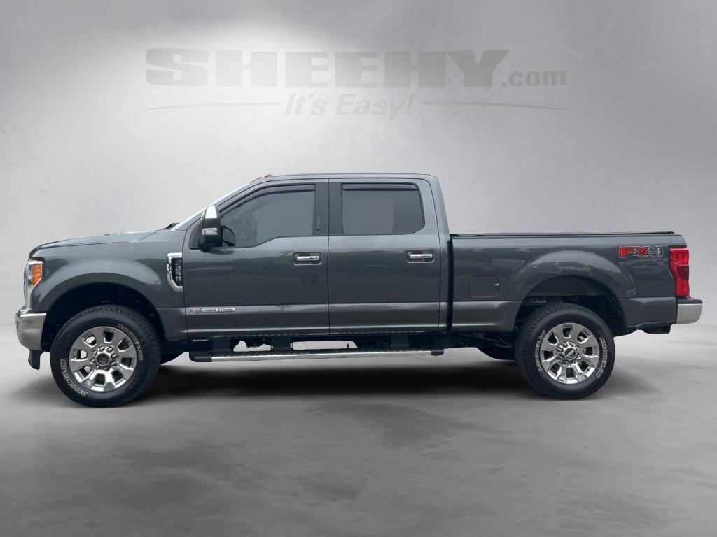 used 2019 Ford F-250 car, priced at $50,005