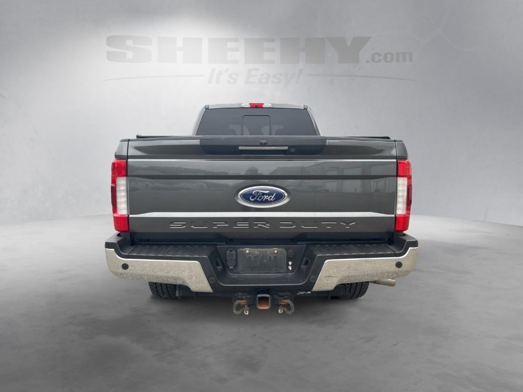 used 2019 Ford F-250 car, priced at $50,005