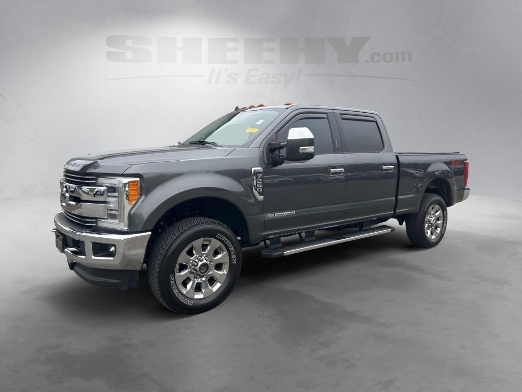 used 2019 Ford F-250 car, priced at $50,005