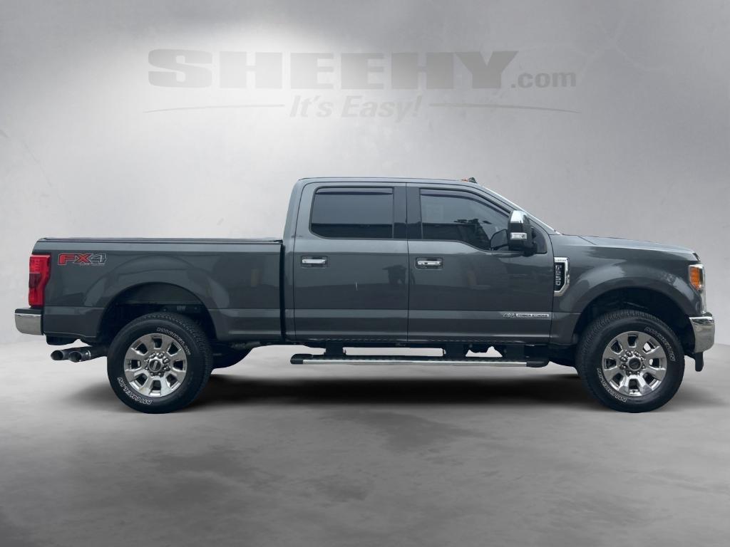 used 2019 Ford F-250 car, priced at $50,005
