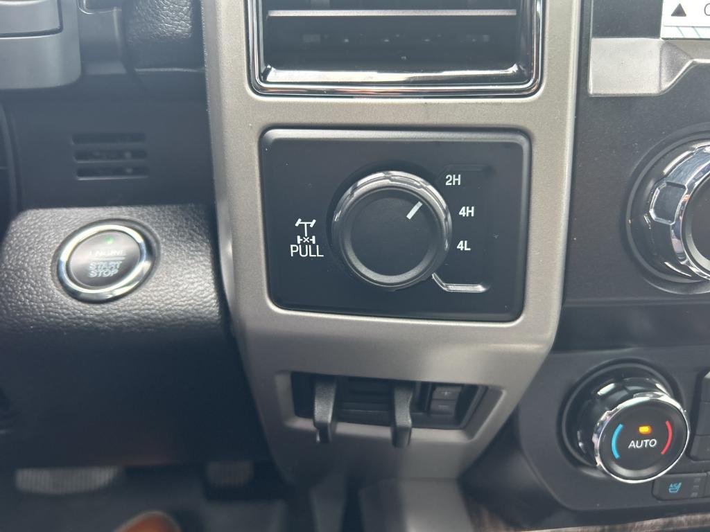 used 2019 Ford F-250 car, priced at $50,005