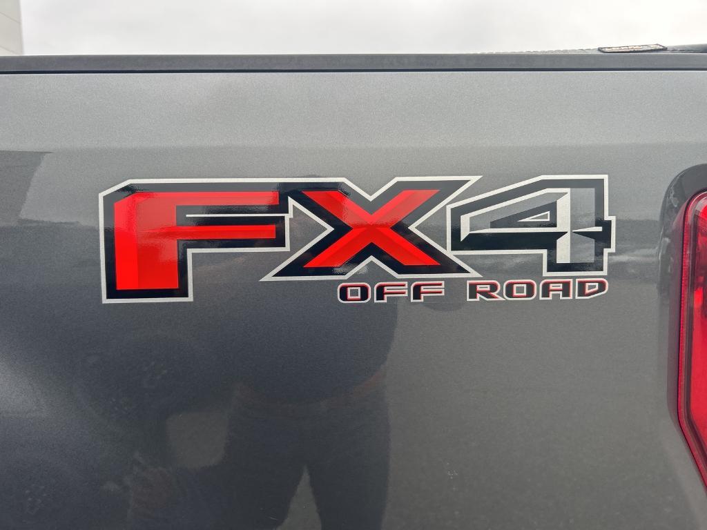 used 2019 Ford F-250 car, priced at $50,005