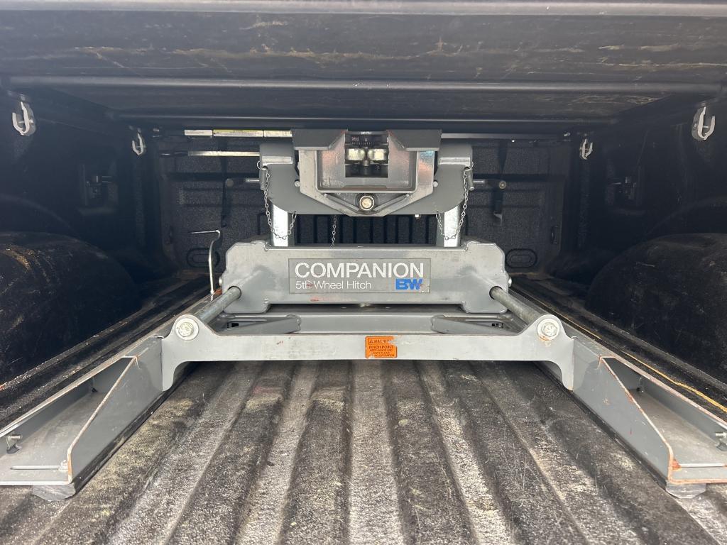 used 2019 Ford F-250 car, priced at $50,005