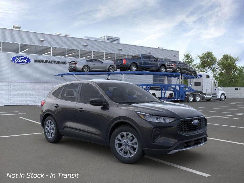 new 2025 Ford Escape car, priced at $30,530