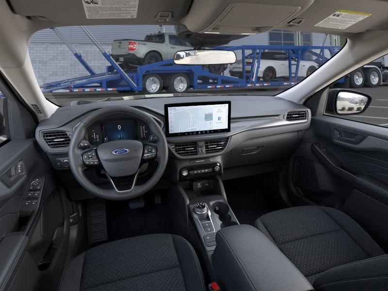 new 2025 Ford Escape car, priced at $30,530