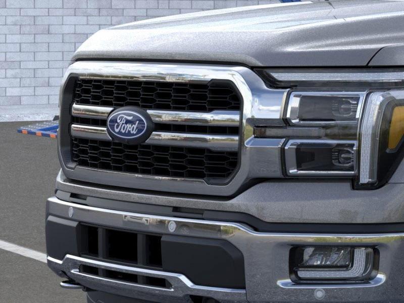 new 2024 Ford F-150 car, priced at $66,290