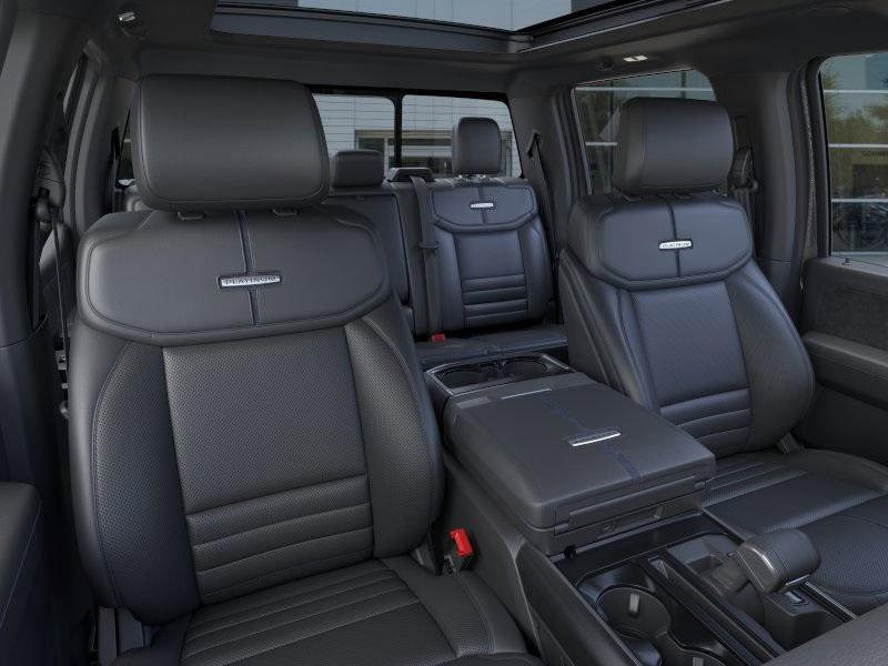 new 2025 Ford F-150 car, priced at $79,372