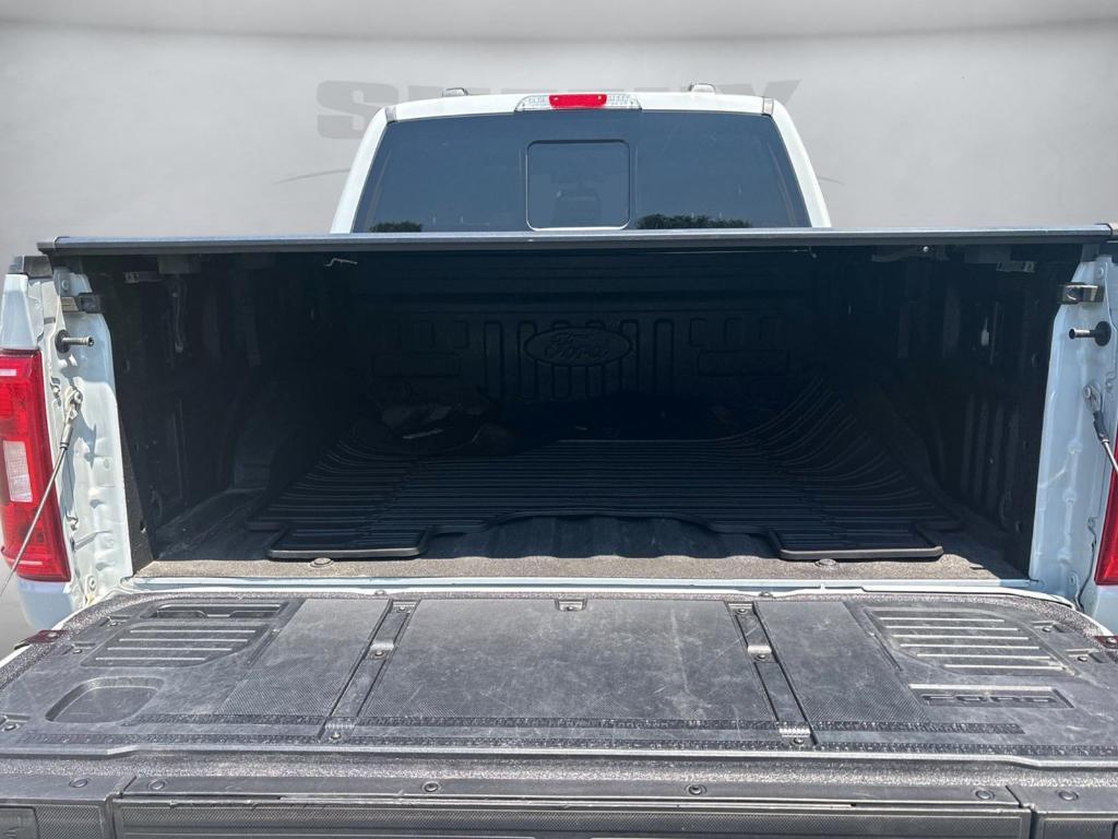used 2023 Ford F-150 car, priced at $39,250