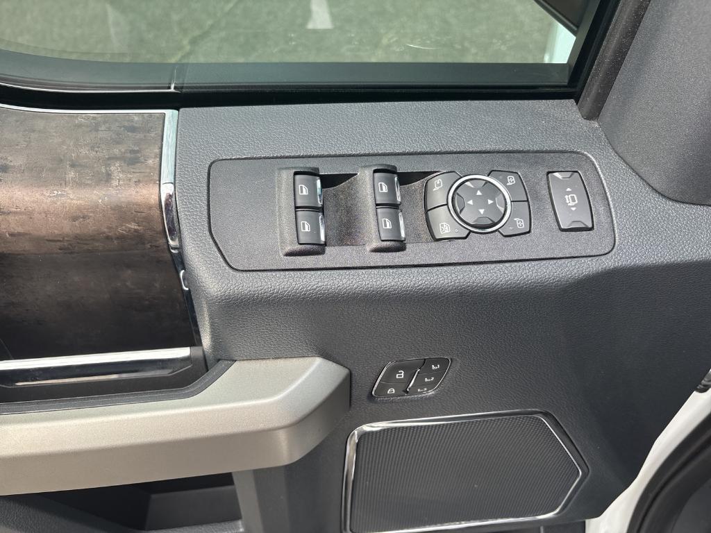 used 2022 Ford F-450 car, priced at $77,900