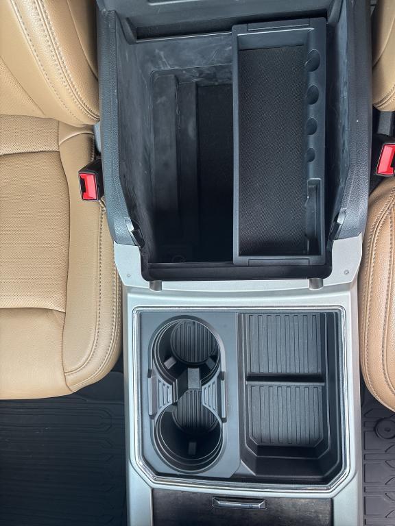 used 2022 Ford F-450 car, priced at $77,900