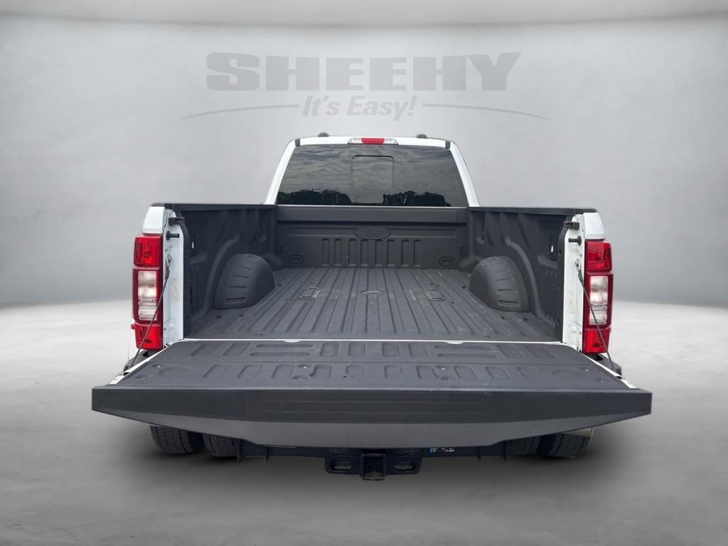 used 2022 Ford F-450 car, priced at $77,900