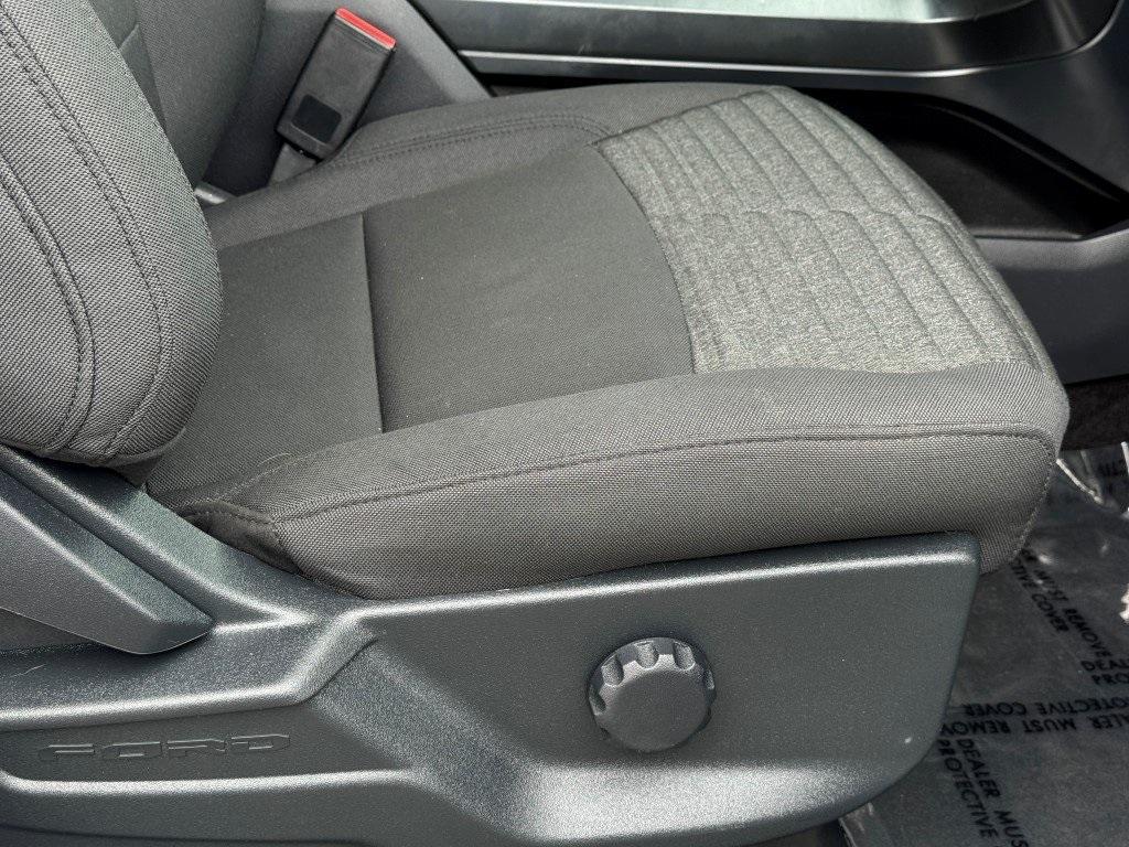 used 2022 Ford F-150 car, priced at $36,225