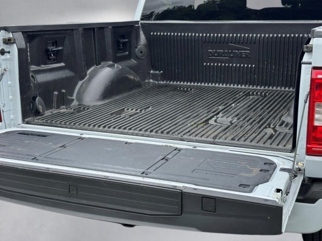 used 2022 Ford F-150 car, priced at $36,225