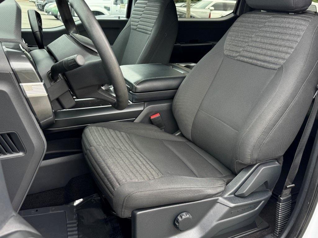 used 2022 Ford F-150 car, priced at $36,225