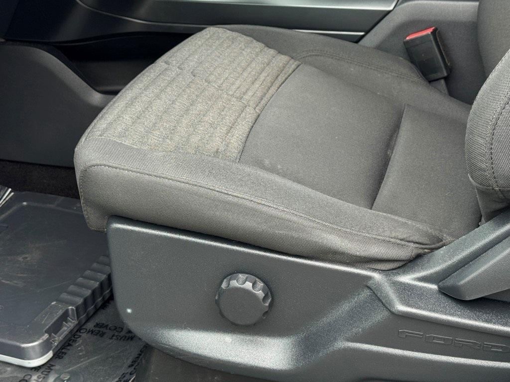 used 2022 Ford F-150 car, priced at $36,225