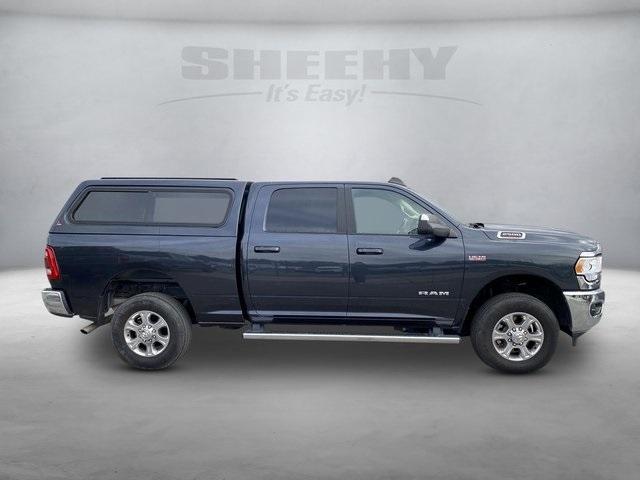 used 2020 Ram 2500 car, priced at $40,594