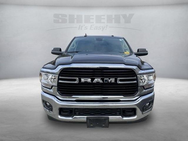 used 2020 Ram 2500 car, priced at $40,594