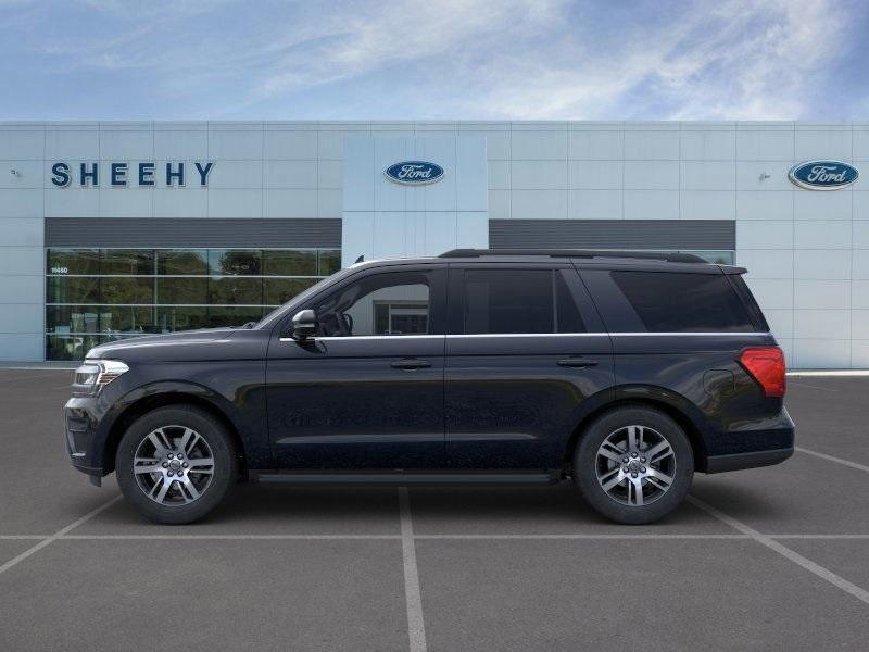 new 2024 Ford Expedition car, priced at $63,690