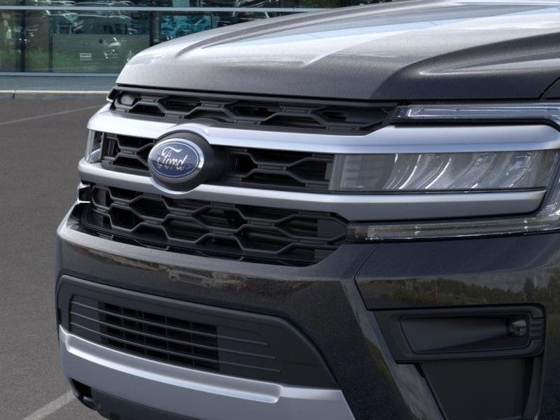 new 2024 Ford Expedition car, priced at $63,690