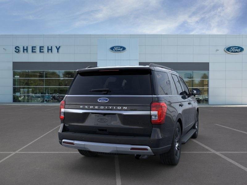 new 2024 Ford Expedition car, priced at $63,690