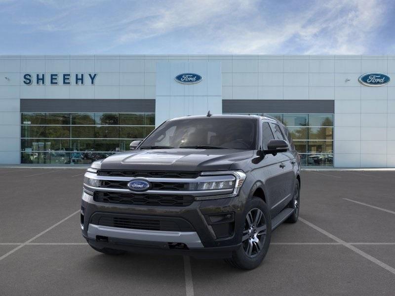 new 2024 Ford Expedition car, priced at $63,690