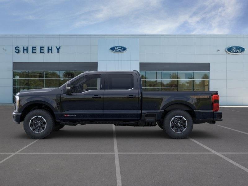 new 2024 Ford F-350 car, priced at $95,120