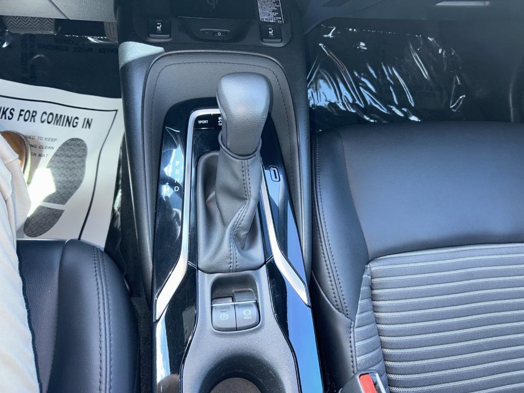 used 2020 Toyota Corolla car, priced at $21,150