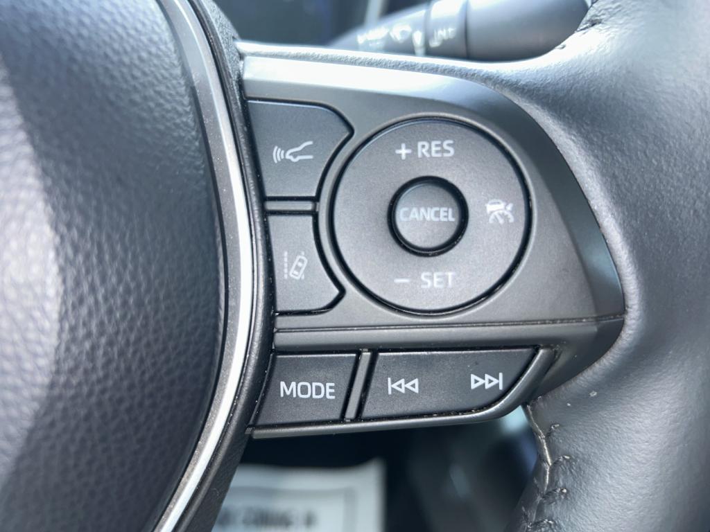 used 2020 Toyota Corolla car, priced at $21,150