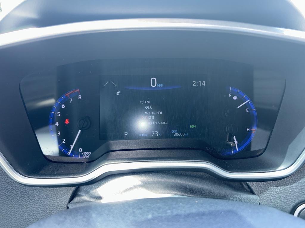 used 2020 Toyota Corolla car, priced at $21,150