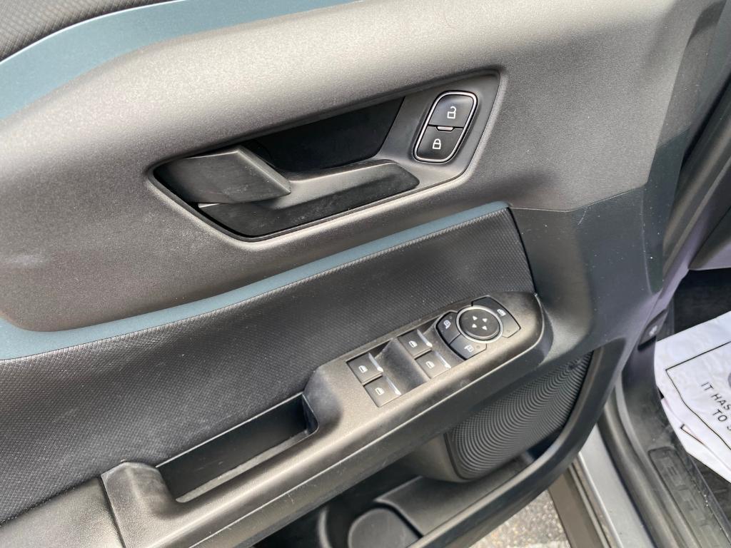 used 2021 Ford Bronco Sport car, priced at $22,800