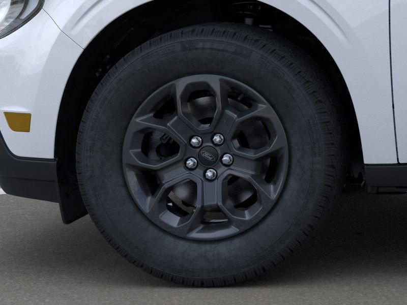 new 2025 Ford Maverick car, priced at $33,274